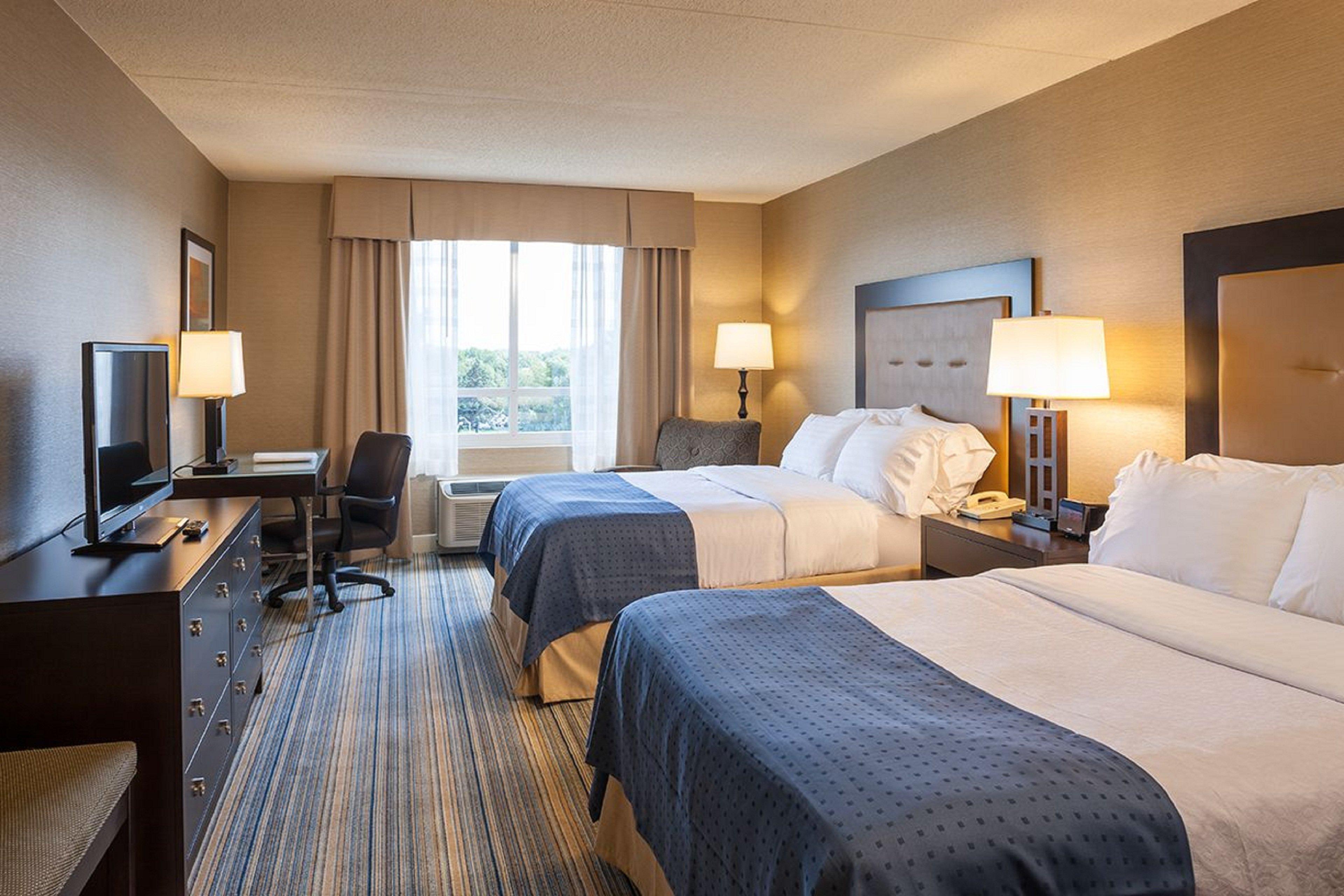 Holiday Inn Hartford Downtown Area, An Ihg Hotel East Hartford Exterior foto